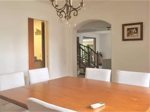 Casa Venta Campo Chico Country Club