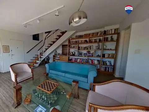 Departamento en Venta en Colegiales, USD 320.000