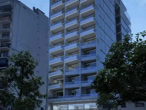 Departamento en Venta en Belgrano, USD 125.000