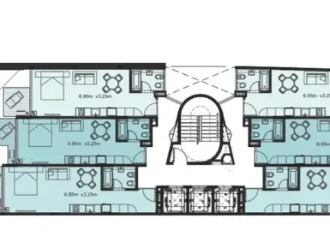 Av. Cabildo  al 1600