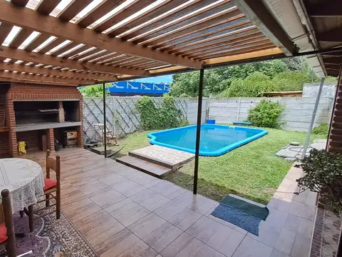 Casa en Venta en Pellegrini, USD 190.000