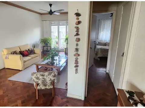 Departamento en Venta de 4 ambientes