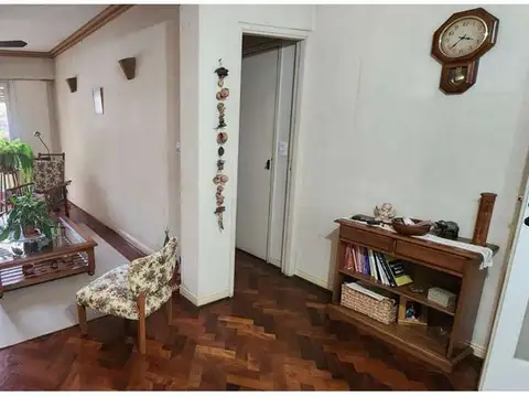 Departamento en Venta 50 años