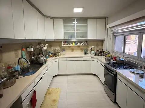 Departamento en Venta de 5 ambientes