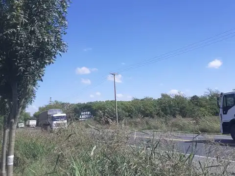 Campo en venta  - Casilda