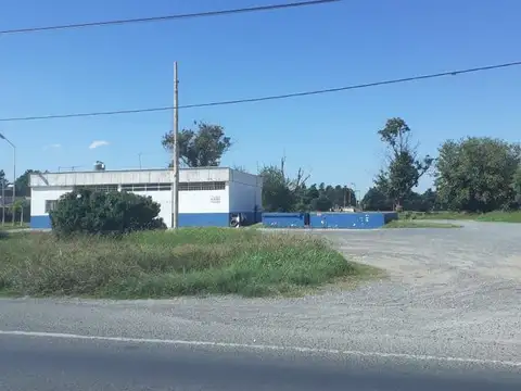 Boulevard España y Boulevard Colon, Casilda,  Santa Fe