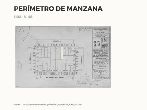 Casa en Venta 60 años