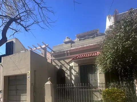 Casa en Venta en Villa Devoto, USD 790.000
