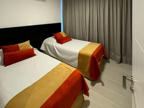 Departamento en Venta al Norte