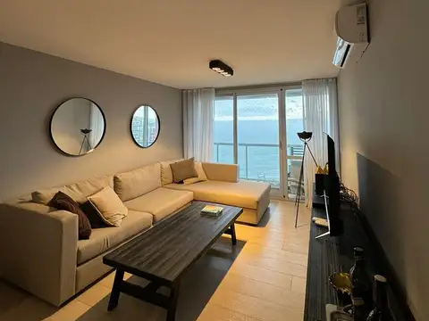 Departamento de cuatro ambientes a estrenar en Venta en Mar Del Plata