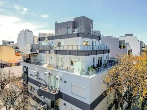 Depto Tipo Casa en Venta en Parque Chas, USD 275.000