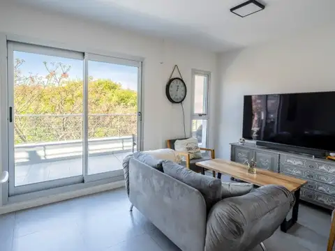 Depto Tipo Casa en Venta 3 años