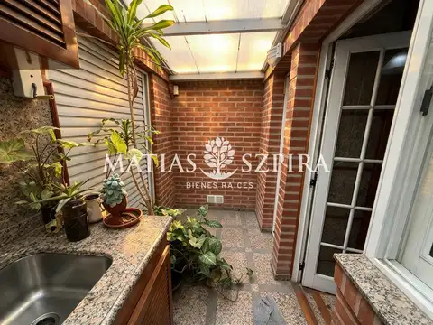Departamento en Alquiler de 4 ambientes