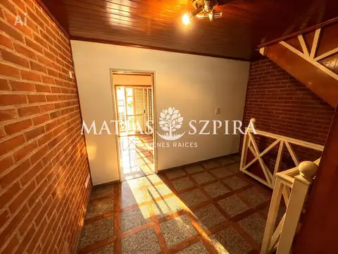 Departamento en Alquiler A Estrenar