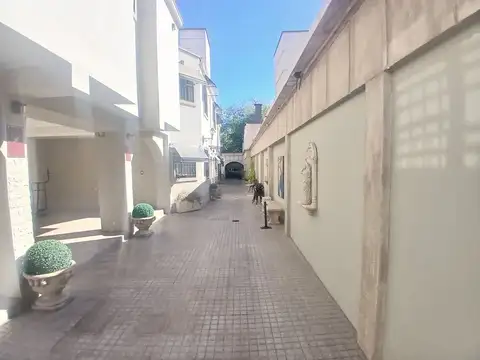 Departamento en Venta con 1 cochera