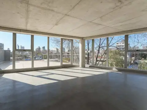 Venta Oficina Villa Crespo