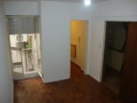 2 AMB SEMIPISO MUY BAJAS EXPENSAS  MODERNO  SUBTE B LACROZE