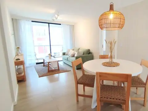 Departamento en Venta en Plaza Colon, USD 132.000