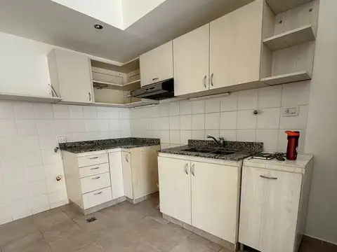 Depto 1 habitación Apto Credito