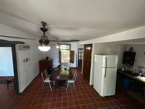 Casa quinta en Arroyo Leyes con bajada al Rio