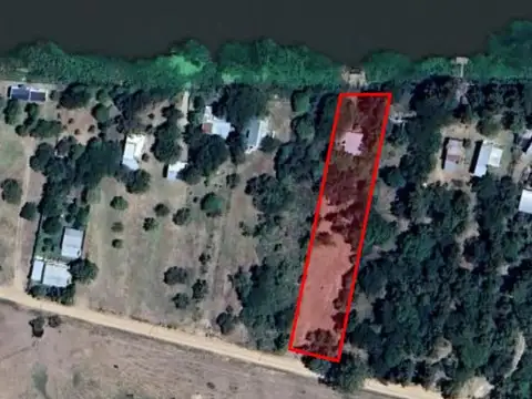 Quinta en Venta en Arroyo Leyes, USD 110.000