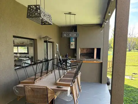 Casa en Alquiler 6 años