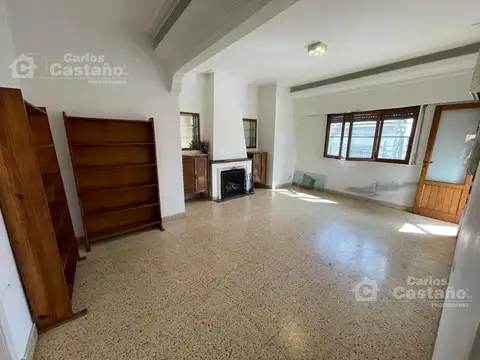 Exc. Chalet 4 Amb. en Altos con Entrada Independiente