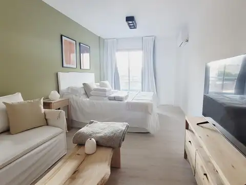 Departamento en Venta Apto profesional