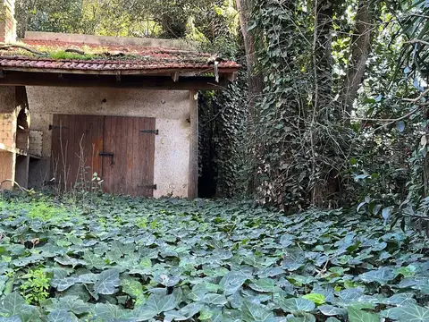 Casa en Venta en Sierra de la Ventana, USD 120.000