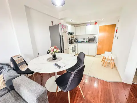 Departamento en Venta 5 años