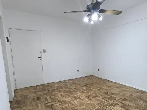 Departamento en venta Almagro