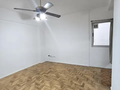 Monoambiente en venta Almagro