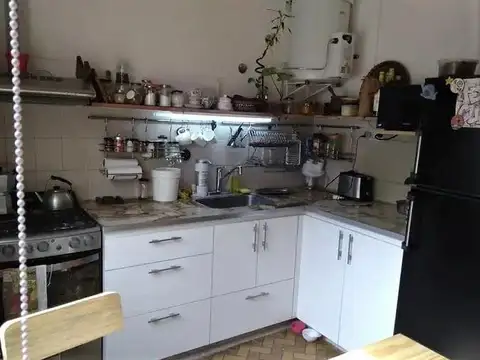 JORGE N° 2755, e/ Ferrer y Charter, Jose Marmol, Alt. Brown