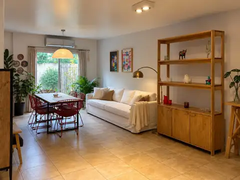 Casa en Portezuelo en alquiler