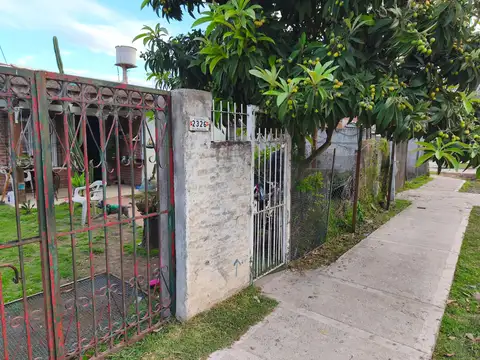 Casa en venta en Ricardo Rojas