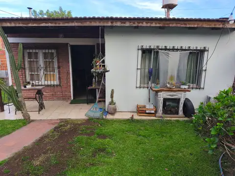 Casa en venta en Ricardo Rojas