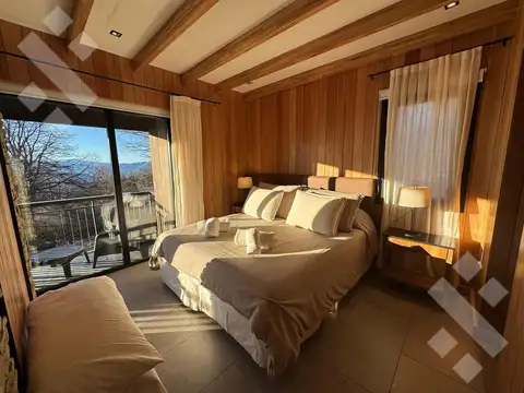 Departamento en Venta en San Martín de los Andes, USD 185.000