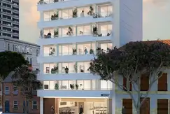 Montañeses en Belgrano