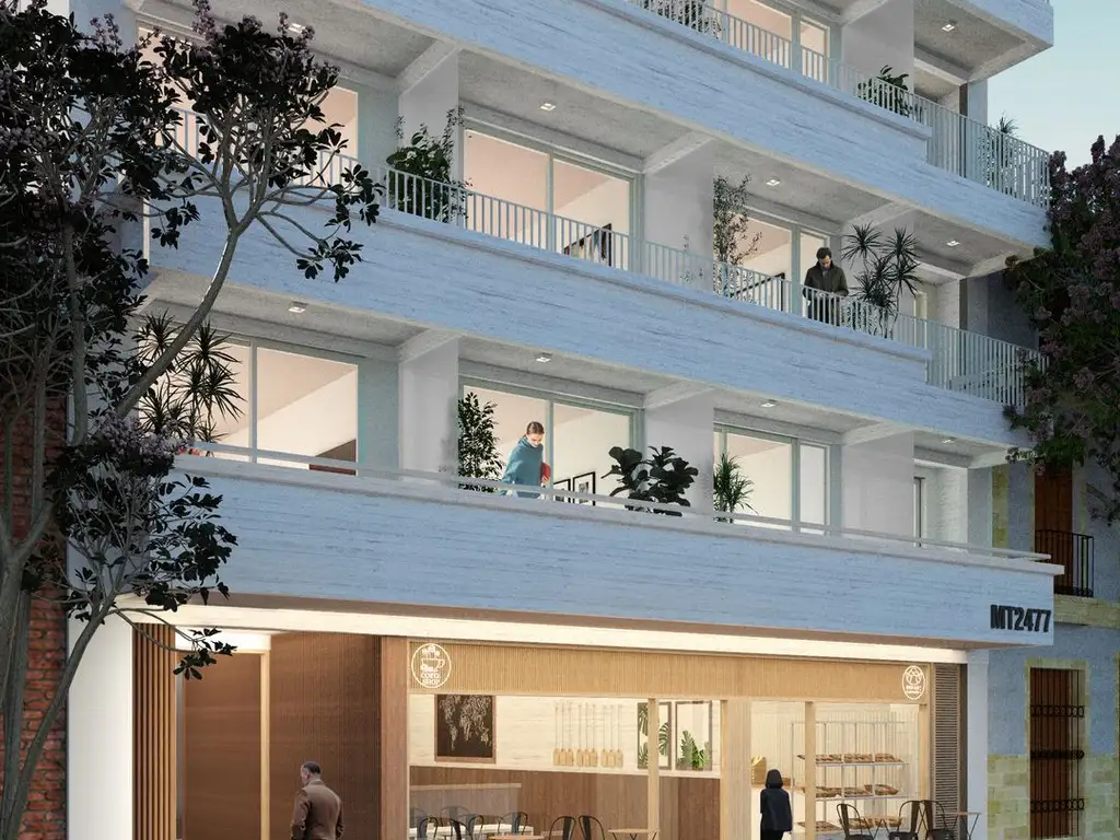 Montañeses - Entrega Abril 2025