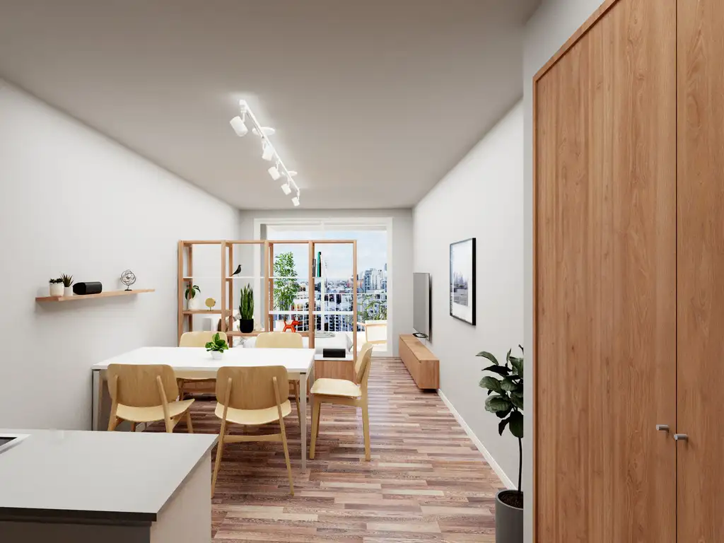 Montañeses 2400 - Entrega Abril 2025