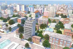 Montañeses de  1 y 2 Dormitorios