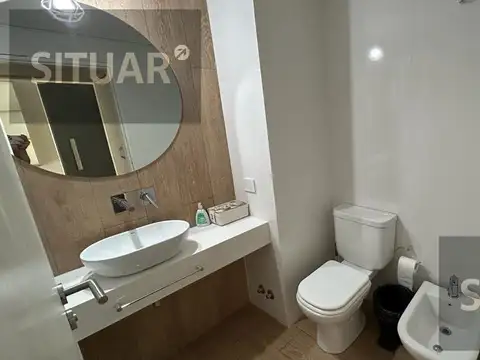 Departamento en Alquiler Temporal de Monoambiente