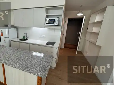 Departamento en Alquiler Temporal en Belgrano, USD 1.300