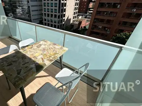Departamento en Alquiler Temporal 3 años