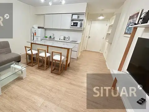 Departamento en  belgrano para alquiler temporario