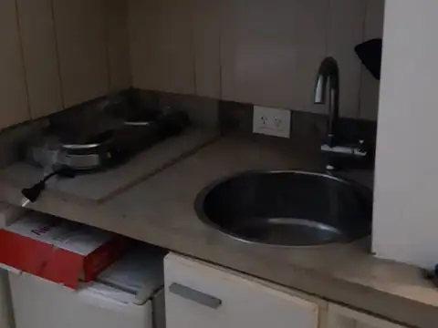 Departamento en Alquiler Temporal 5 años