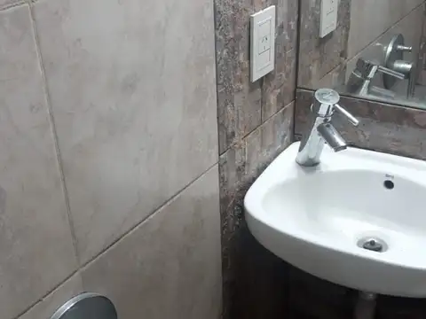 Departamento en Alquiler Temporal de Monoambiente