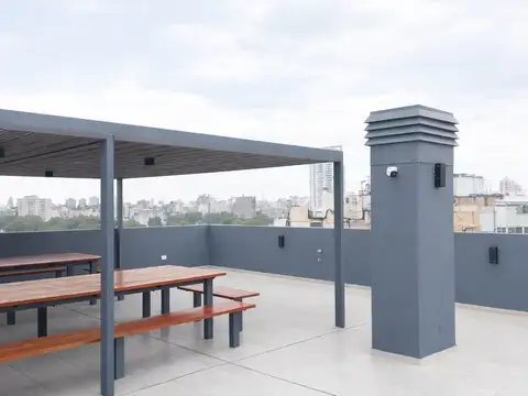 Departamento en Venta en Caballito, USD 131.000