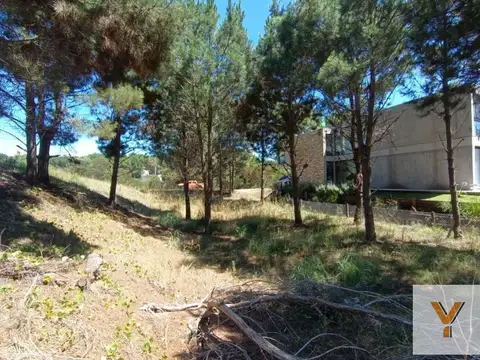 Terreno en venta - 1.089.22 mts2 - Marítimo II - Costa Esmeralda