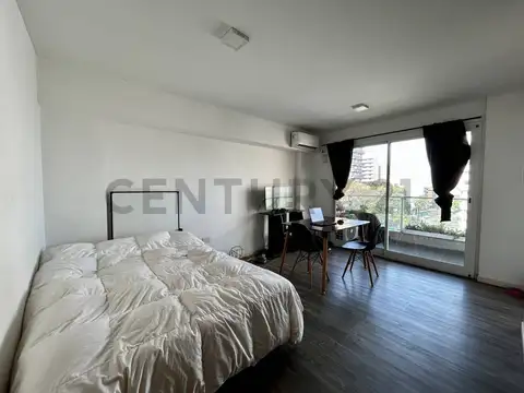 Venta Monoambiente con balcón | Barrio Lourdes, Rosario